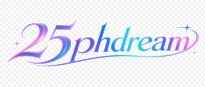 25PHDream Logo